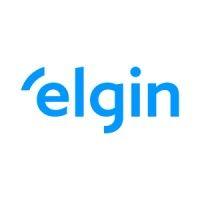 elgin logo image