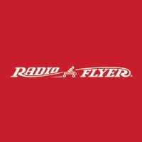 radio flyer logo image