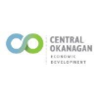 central okanagan economic development commission logo image