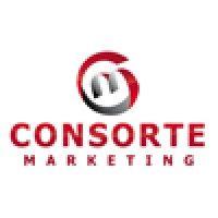 consorte marketing logo image