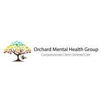 orchard mental health group logo image