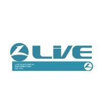 live electrical distribution (uk) limited logo image