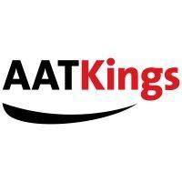 aat kings logo image