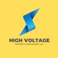 high voltage property management llc