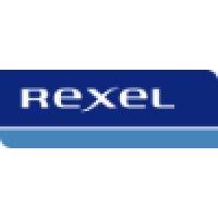 rexel uk ltd logo image