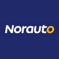 norauto italia logo image