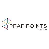 prap points group logo image