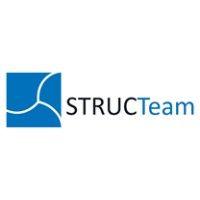 structeam ltd logo image