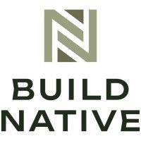 build native logo image