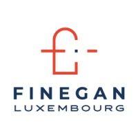 finegan luxembourg logo image