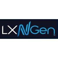 lxngen logo image