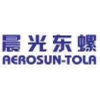 aerosun-tola expansion joint co,.ltd logo image