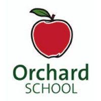 orchard school logo image