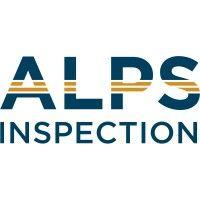 alps inspection logo image