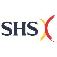 shs consultores logo image