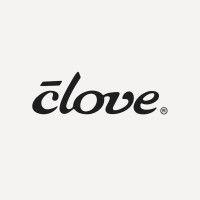 clove logo image