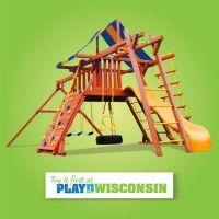 playn wisconsin logo image