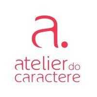 atelier do caractere logo image