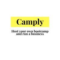 camply logo image