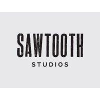 sawtooth studios (recording studio) logo image