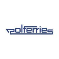 polferries logo image