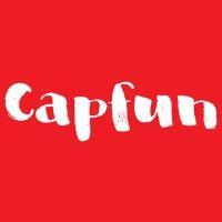 capfun logo image