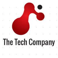 the tech company logo image