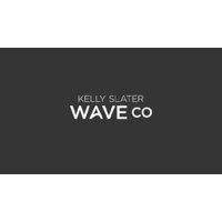 kelly slater wave company logo image