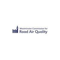 westminster commission for road air quality logo image