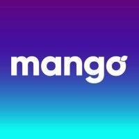 mango logo image