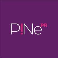 pinepr logo image