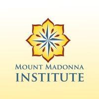 mount madonna institute