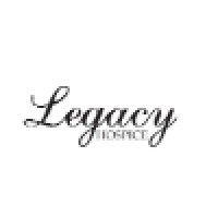 legacy hospice logo image