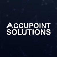 accupoint solutions logo image