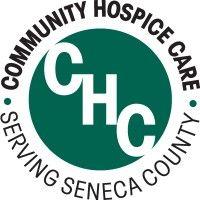 community hospice care