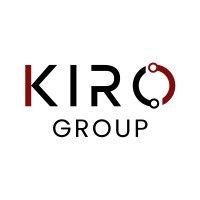 kiro group logo image