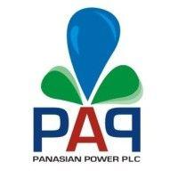 panasian power plc