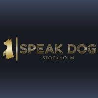 speak dog