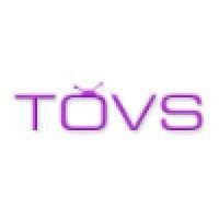 tovs freelance staff agency logo image