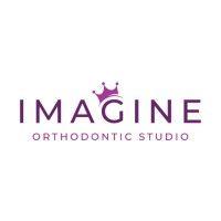 imagine orthodontic studio logo image