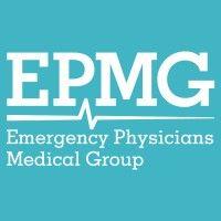 epmg-emergency physicians medical group logo image