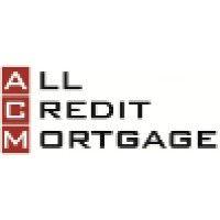 all credit mortgage logo image