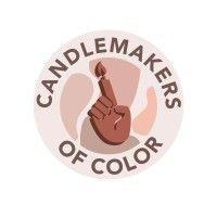 candlemakers of color logo image