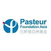 pasteur foundation asia - pfa