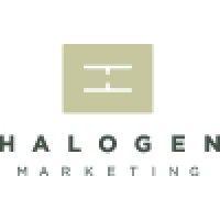 halogen marketing inc.