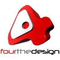 fourthedesign logo image