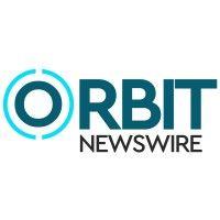 orbit newswire logo image