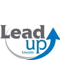 lead up logo image