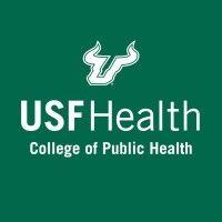 south florida college of public health logo image