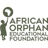 african orphan educational foundation